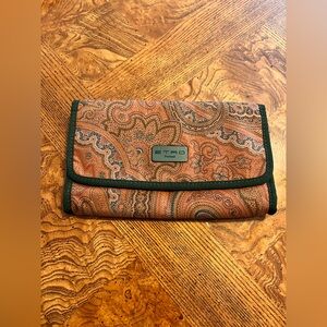 ETRO Pouch